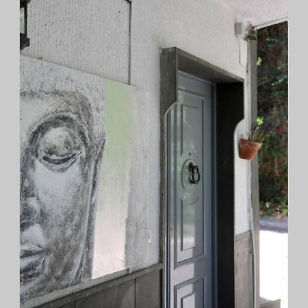 Charming Buddha House Apartment Naples Exterior photo